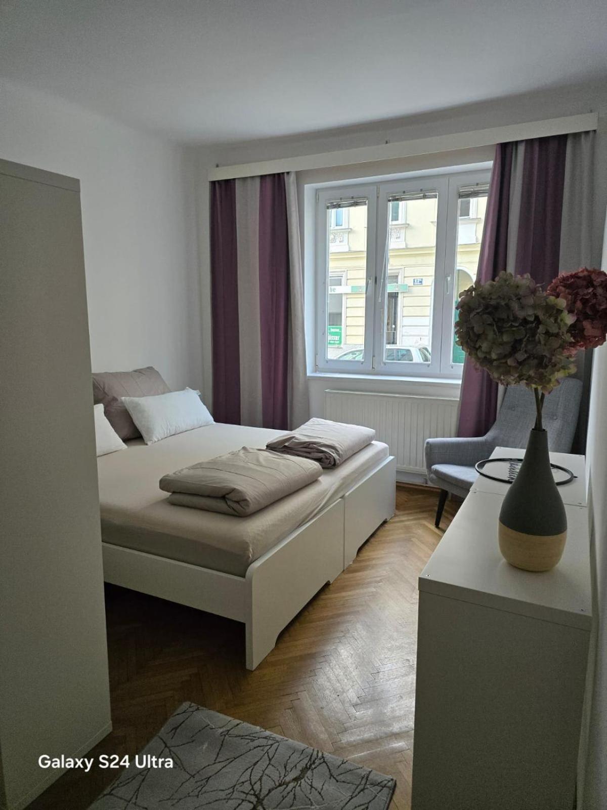 Appartement Your Away From - Relax & Feel Good! *